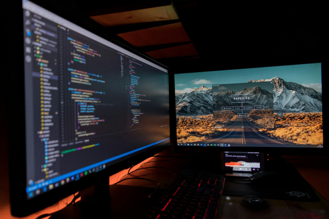 DigitalTransformation